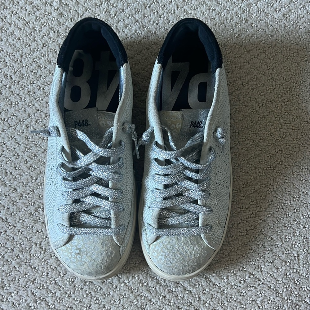 P448 sneakers